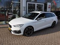 Occasion Cupra Leon 2022 Wit Stationwagen