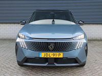 Nieuw Peugeot 3008 GT 136 PK (100 kW) 2025 Blauw (metallic) SUV
