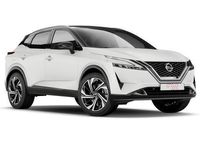 tweedehands Nissan Qashqai Mild-Hybrid 140 6MT Tekna Design Pack + Cold Pack