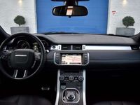 tweedehands Land Rover Range Rover evoque 2.2 SD4 4WD Prestige | Pano | 360 Camera | Schaals