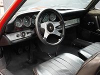 tweedehands Porsche 912 SWB , very original, running and driving condition.