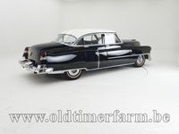 tweedehands Cadillac Fleetwood Series 62 Sedan '53 CH7203