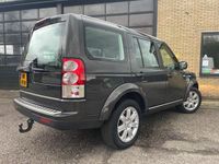 tweedehands Land Rover Discovery 3.0 SDV6 HSE Luxury Edition TOPSTAAT!