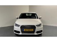 Occasion Audi A1 Proline 95 PK (69 kW) 2016 Wit Hatchback