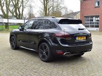 tweedehands Porsche Cayenne 3.6 Pano Led Camera Navi