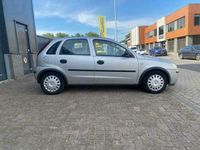 tweedehands Opel Corsa CORSA-C; Z1.2XEP