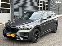 Occasion BMW X1 M Sport 125 PK (91 kW) 2022 Grijs SUV