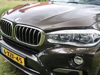 tweedehands BMW X6 XDrive50i High Executive Aut. | Panorama | B&O Sou