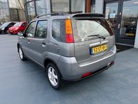 tweedehands Suzuki Ignis 1.3-16V FreeStyle AIRCO HOGE INSTAP