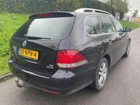 tweedehands VW Golf VI Variant 1.2 TSI Highline BlueMotion - Navi - Clima - Cruise