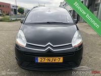 tweedehands Citroën C4 Picasso 1.6 HDI Business 5p.