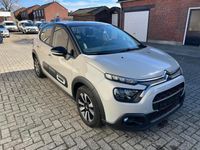 tweedehands Citroën C3 1.2 PureTech Shine 110pk automaat actieprijs!!!