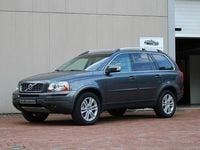 Occasion Volvo XC90 Summum 210 PK (154 kW) 2006 Grijs SUV