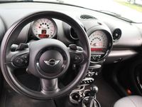 tweedehands Mini Cooper S Countryman 1.6 Chili | Automaat | Airco | 2 Sleutels