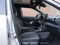 tweedehands Toyota Yaris Cross 1.5 Hybrid CVT Dynamic | Navi | Adaptive Cruise | Head-up Display | Camera | Panoramadak