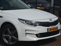 tweedehands Kia Optima 1.7 CRDi ComfortPlusLine | Navigatie | Camera | PD