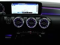 Occasion Mercedes CLA200 AMG 2021 Grijs Sedan