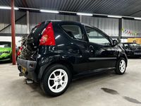 tweedehands Peugeot 107 1.0-12V XR