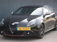 tweedehands Alfa Romeo Giulietta 1.4 Turbo MultiAir Super Xenon/Navigatie/ParkeersensorTrekha