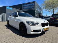 tweedehands BMW 116 1-SERIE i Business LAGE KM | NL AUTO !