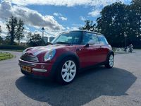 Occasion Mini Cooper 115 PK (84 kW) 2004 Hatchback