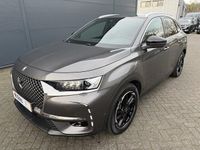 Occasion DS Automobiles DS7 Crossback 2020 Grijs (metallic) SUV