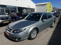 tweedehands Saab 9-5 2.0t Griffin Sport Sedan Automaat