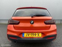 tweedehands BMW 118 1-SERIE i Corporate Lease Essential