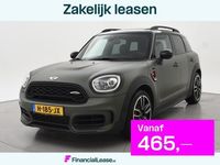 Occasion Mini John Cooper Works Countryman 231 PK (169 kW) 2017 SUV