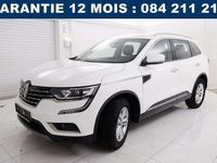 Occasion Renault Koleos 2018 Wit SUV