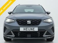 Occasion Seat Arona FR 111 PK (81 kW) 2022 Grijs SUV