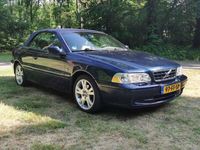 tweedehands Volvo C70 2.4 T Luxury line facelift