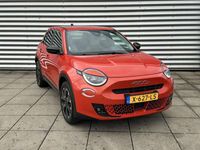 tweedehands Fiat 600 54kWh 156pk Aut La Prima | Navigatie | Cruise Control | Achteruitrijcamera