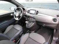 tweedehands Fiat 500S 5001.0 Hybrid Rockstar Sport *Big navi Carplay*C