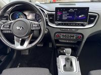 Occasion Kia Ceed 2023 Zwart Hatchback