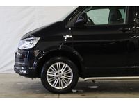 tweedehands VW Transporter 2.0 TDI 205pk L2H1 DC Highline