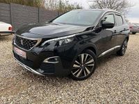 tweedehands Peugeot 3008 1.6 BlueHDi Allure TOIT OUV/CUIR/XENON/NAV/COKCPIT