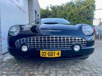 tweedehands Ford Thunderbird 4.0 V8 automaat leder airco prachtige staat!