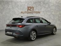 Occasion Cupra Leon VZ 150 PK (110 kW) 2020 Grijs Stationwagen