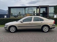 Occasion Volvo S60 250 PK (183 kW) 2001 Beige Sedan