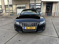 Occasion Audi A5 179 PK (131 kW) 2009 Zwart (metallic) Coupé