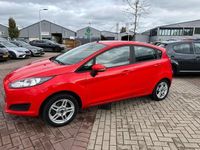 tweedehands Ford Fiesta 1.0 Style NAP/AIRCO/NAVI