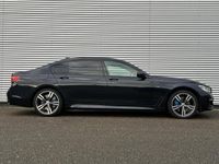 tweedehands BMW 750L 750 i xDrive High Executive | M-Sport| Chauffeursp