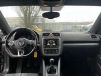 Occasion VW Scirocco 123 PK (90 kW) 2012 Grijs Coupé