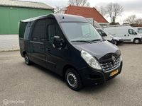 tweedehands Renault Master bestel T33 2.3 dCi L2H2 Générique