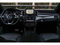 tweedehands Mercedes GLE43 AMG gleAMG Automaat 4MATIC | Airmatic | Distronic | Comand |