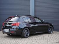 Occasion BMW M140 M Sport 340 PK (250 kW) 2019 Zwart Hatchback