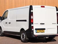 tweedehands Renault Trafic 1.6 dCi T29 L1H1 Comfort Energy 1 ste eigenaar org. NL-auto