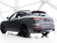 tweedehands Maserati Levante 2.0 Hybrid GT | Fuoriserie interior | Nerissimo Pa