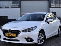 Occasion Mazda 3 119 PK (87 kW) 2013 Sedan